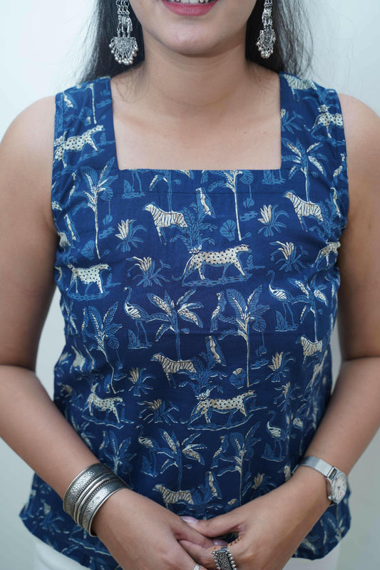 Fauna Forever
